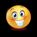 Smiling Emoji3_rowtechapk.com