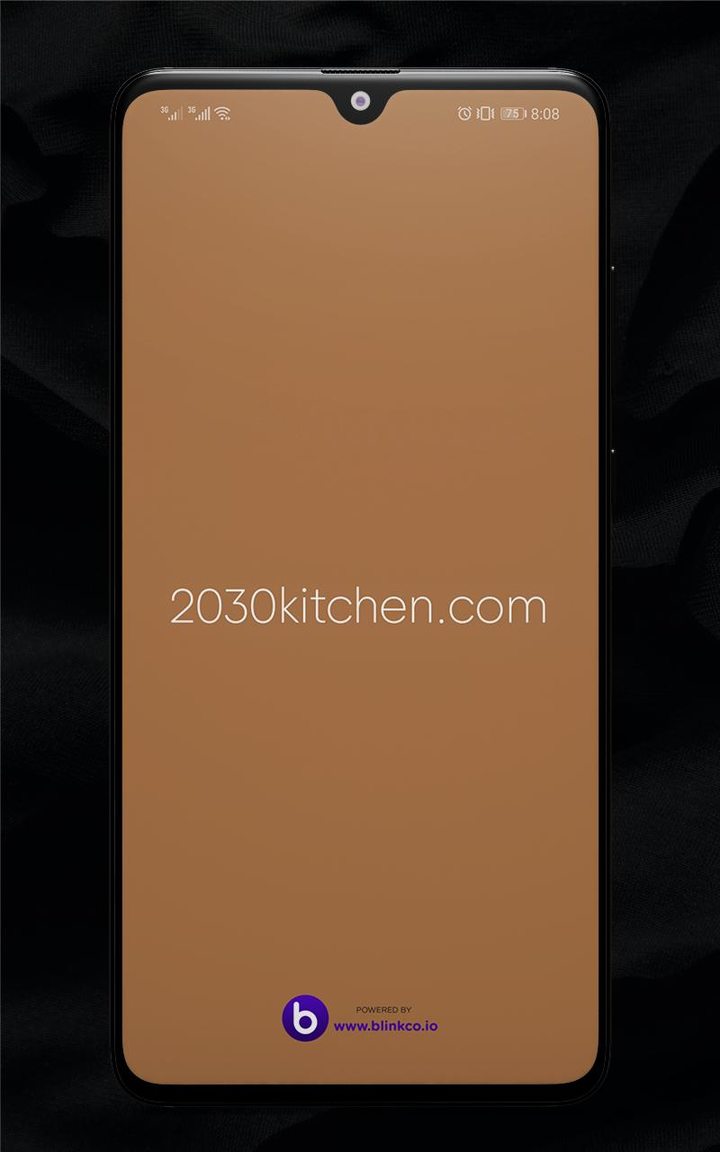 2030 Kitchen screenshot image 1_Popularmodapk.com
