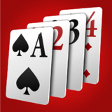 Solitaire V - Games Collection8.4.7_rowtechapk.com