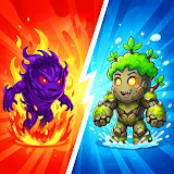 Elemental Merge Game<span>(Mod Menu)</span>1.3.3_rowtechapk.com