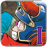 DRAGON QUEST(Full contents available)1.0.9_rowtechapk.com