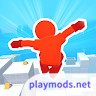 Parkour Race - Freerun Game<span>(Mod menu)</span>1.9.6_rowtechapk.com
