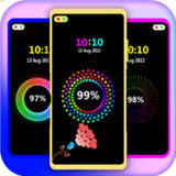 Battery Charging Animation 3D1.6_rowtechapk.com
