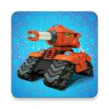 Tankr.io  Tank Realtime Battle<span>(Free shopping)</span>5.7_rowtechapk.com