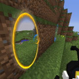 Portal mods for minecraft1.3.13_rowtechapk.com