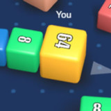 Cubes 2048.io3.0_rowtechapk.com