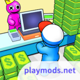 My Perfect Market : Mini Mart<span>(Speed change)</span>1.1.4_rowtechapk.com