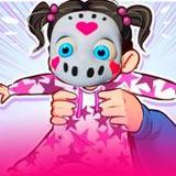 Pink Baby in Scary House ModThe Baby In Pink Horror Mod v1.5_rowtechapk.com