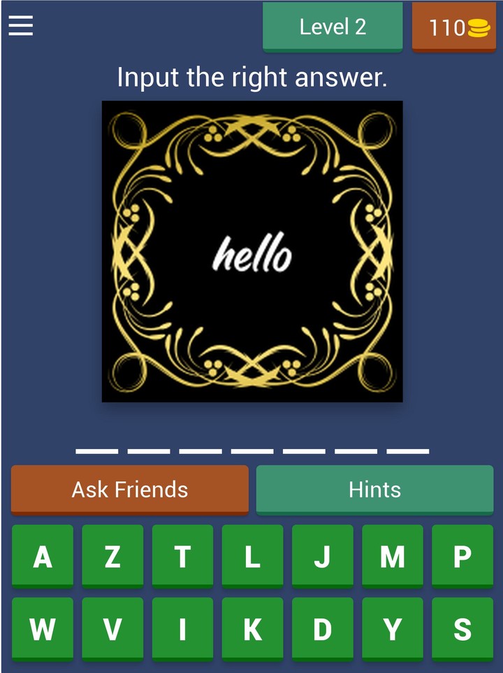 The English Tagalog Game screenshot image 4_Popularmodapk.com