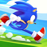 Sonic Runners Adventure game<span>(Unlock all levels)</span>1.0.2b_rowtechapk.com