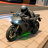Extreme Motorcycle Simulator<span>(Unlock in-app purchases)</span>1.2.5_rowtechapk.com