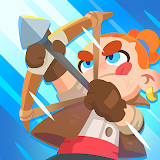 Bounty Pang : Shooting Action!<span>(Mod Menu)</span>2.2.2_rowtechapk.com