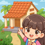 My Little Village<span>(Unlimited Money)</span>1.0.1_rowtechapk.com