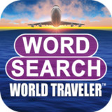 Word Search World Traveler1.19.2_rowtechapk.com