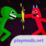 Supreme Stickman Fighting<span>(No Ads)</span>1.0.29_rowtechapk.com