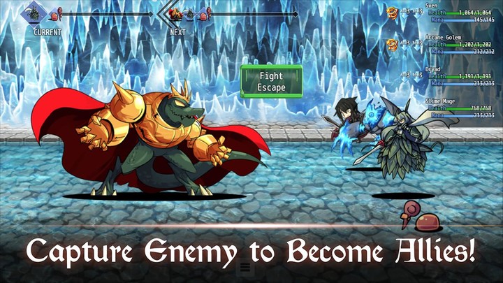 Seven Dungeon screenshot image 27_Popularmodapk.com