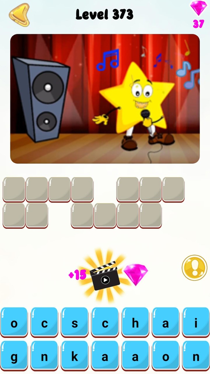 Đuổi Hình Bắt Chữ DHBC XuânBắc screenshot image 4_Popularmodapk.com