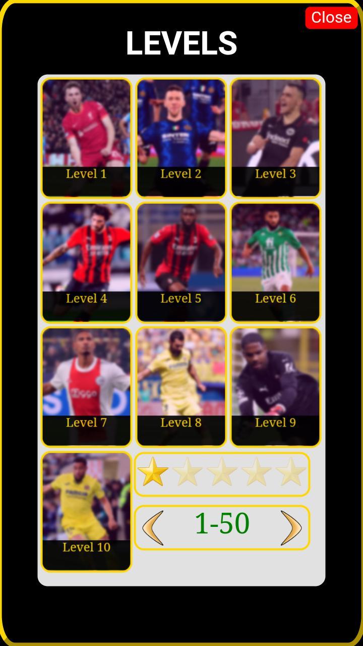 Qatar Cup Puzzle 2022 screenshot image 4_Popularmodapk.com