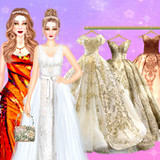 Fashion Game Dress up Girls1.0_rowtechapk.com