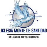 Iglesia Monte de Santidad10.3_rowtechapk.com