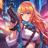 Gunnova: Bullet Storm<span>(Unlimited Currency)</span>1.0.742_rowtechapk.com