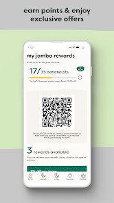 Jamba screenshot image 4_Popularmodapk.com