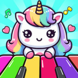 Pink Princess Musical Band22.0_rowtechapk.com