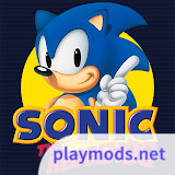Sonic the Hedgehog™ Classic<span>(Unlock all characters)</span>3.9.2_rowtechapk.com