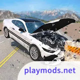 Car Crashing Games - RCC<span>(Unlock all vehicles)</span>2.7_rowtechapk.com