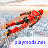 Super Speed Flying Hero Games2<span>(unlimited money)</span>1.6_rowtechapk.com