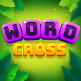 Word Cross - Crossword Puzzle2.0_rowtechapk.com