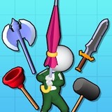 Draw Weapon 3D<span>(Unlimited Money)</span>1.1.8_rowtechapk.com