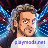 AEW: Rise to the Top<span>(Speed change)</span>0.1.13_rowtechapk.com