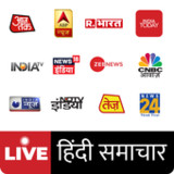 Hindi News Live TV |TV Channels | Hindi NewsPapers1.2.0_rowtechapk.com