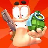 Worms 3(mod)2.1.705708_rowtechapk.com