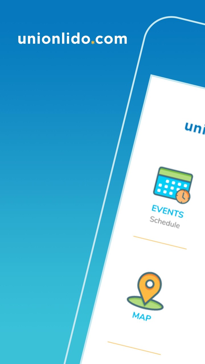 my Union Lido screenshot image 1_Popularmodapk.com