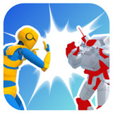 Ultimate Robot Merge0.4.1_rowtechapk.com