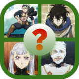 Black Clover GAME QUEST10.3.1_rowtechapk.com