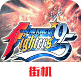 The King of Fighters '95(Mod Menu)2021.02.25.10_rowtechapk.com