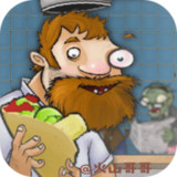 Shawarma vs. Zombies<span>(Player-made)</span>1.0_rowtechapk.com