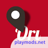 OruxMaps GP<span>(Full Version)</span>10.6.3GP_rowtechapk.com
