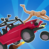 Ragdoll Traffic 3D<span>(Free Shopping)</span>1.03_rowtechapk.com