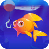 Fishing Cycle<span>(Unlimited Currency)</span>0.1.3_rowtechapk.com