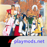 THE LAST BLADE ACA NEOGEO<span>(Unlock all)</span>1.00_rowtechapk.com