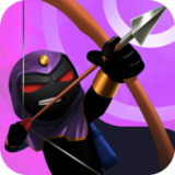 火柴人射箭2：弓猎人破解版<span>(mod)</span>4.0_rowtechapk.com