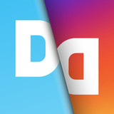 듀얼다운 인스타 및 트위터 동영상 저장1.0.2_rowtechapk.com