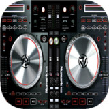 Dj Mixer Studio:Music Player8.0_rowtechapk.com