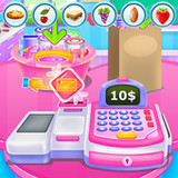 Cotton Candy Unicorn Maker1.0.9_rowtechapk.com