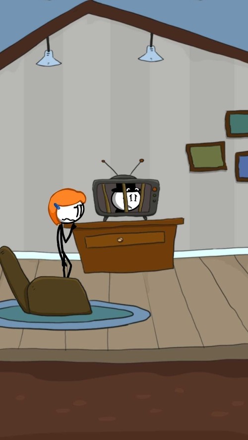 Rescue The Lover<span>(no ads)</span> screenshot image 23_Popularmodapk.com