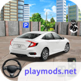 Car Parking Multiplayer Games<span>(Speed change)</span>1.4.27_rowtechapk.com